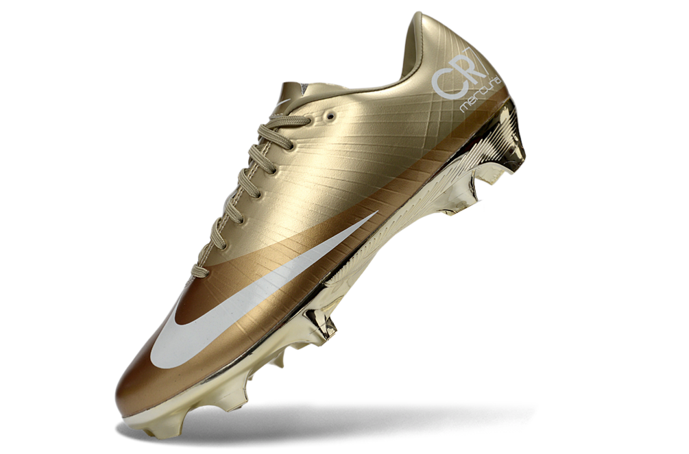 LA ULTIMA BOTA DEL MUNDIAL 2026 CR7 CHIMPUN ELITE