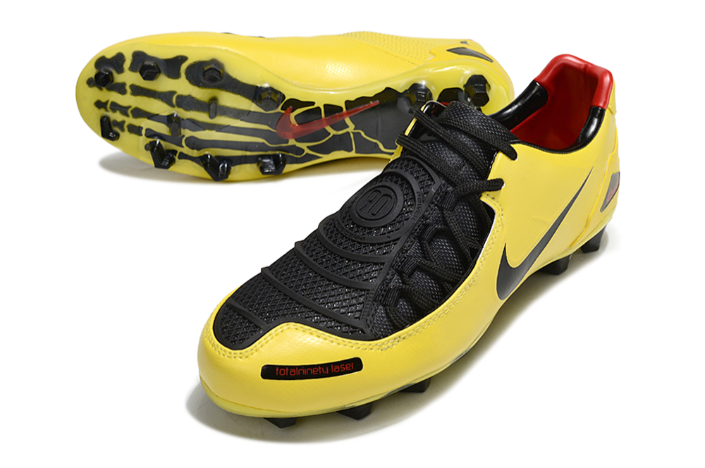 TOTAL 90 LASER PROFESIONAL RETRO
