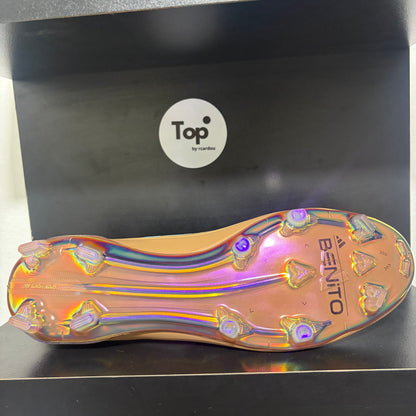 F50 MESSI X BADBUNNY