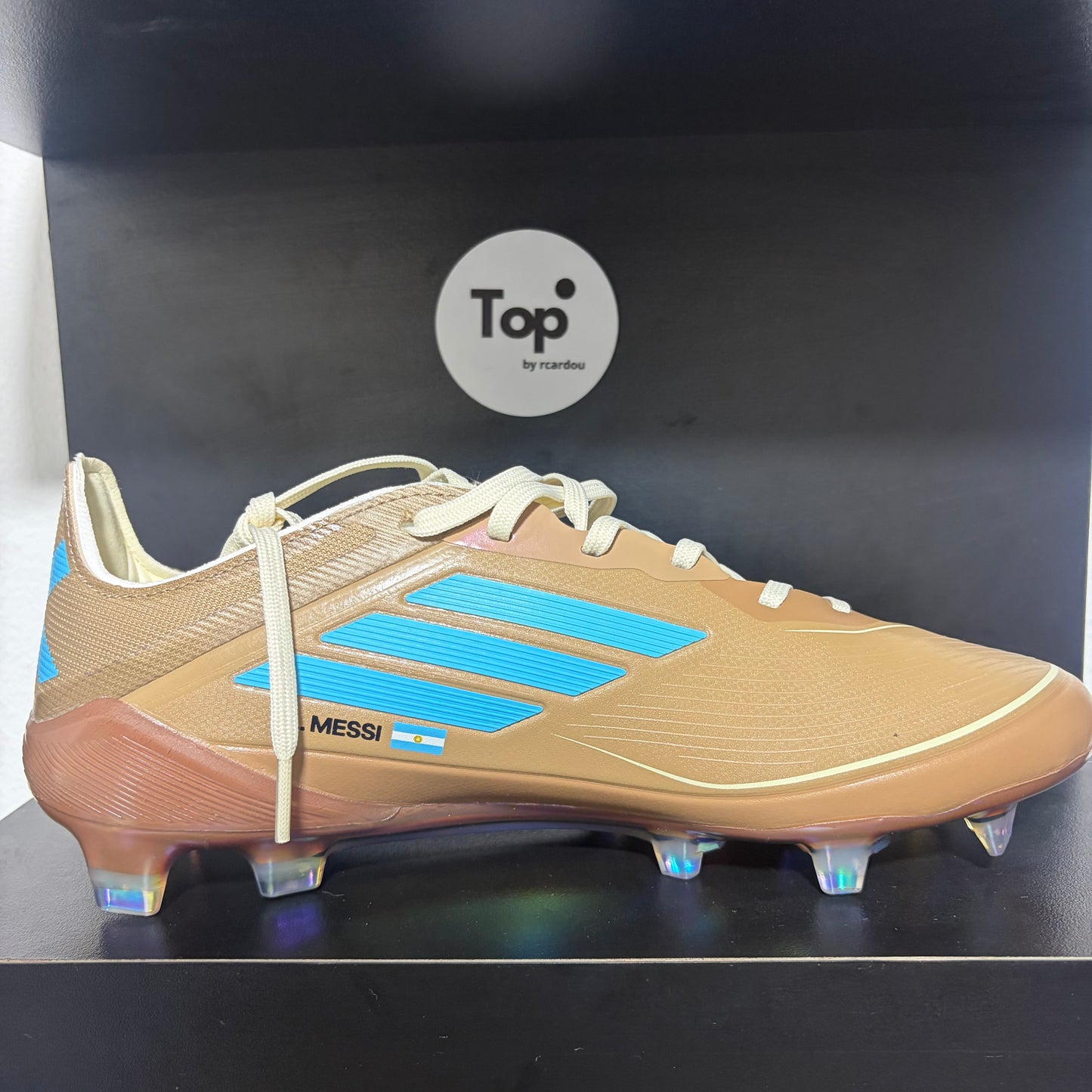 F50 MESSI X BADBUNNY