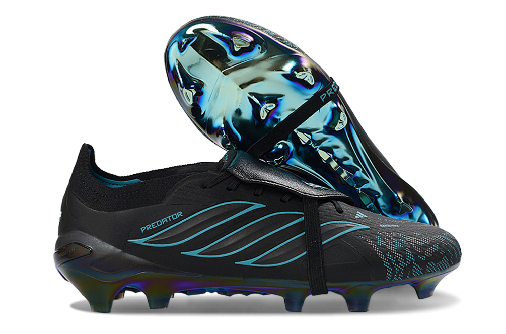 PREDATOR PROFESIONAL EDICION LIMITADA EQUIPMENT