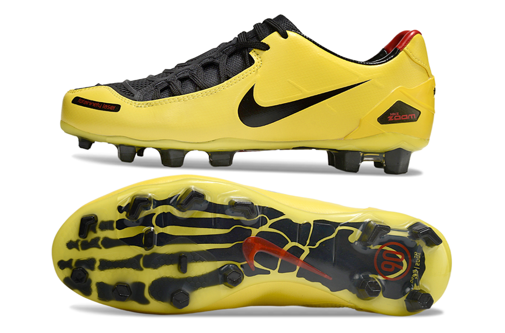 TOTAL 90 LASER PROFESIONAL RETRO