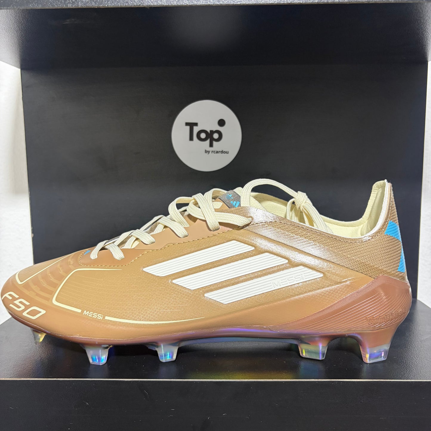 F50 MESSI X BADBUNNY