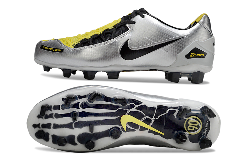 TOTAL 90 LASER PROFESIONAL RETRO