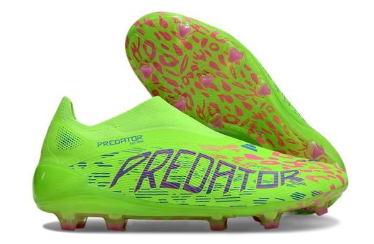 PREDATOR 2025 ELITE SIN CORDONES