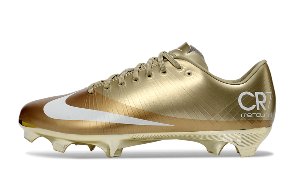 LA ULTIMA BOTA DEL MUNDIAL 2026 CR7 CHIMPUN ELITE