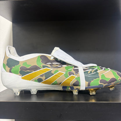 PREDATOR EDICION ESPECIAL BAPE