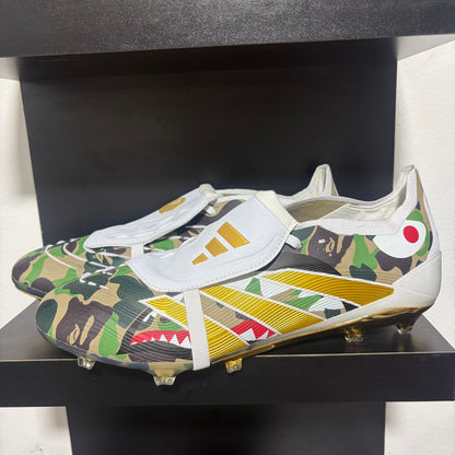 PREDATOR EDICION ESPECIAL BAPE