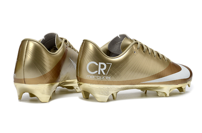 LA ULTIMA BOTA DEL MUNDIAL 2026 CR7 CHIMPUN ELITE